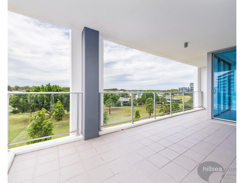 306/41 Harbour Town Drive, Biggera Waters QLD 4216