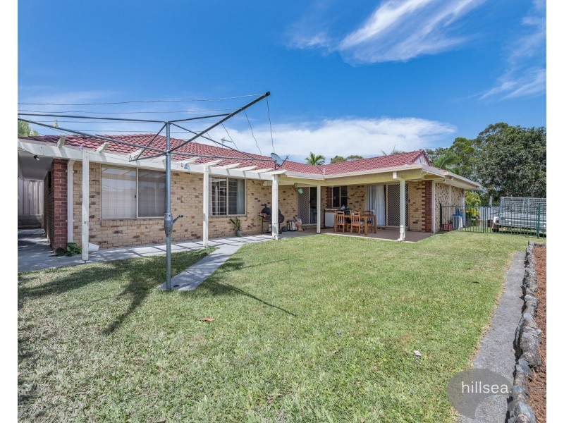 86 Inverness Way, Parkwood QLD 4214
