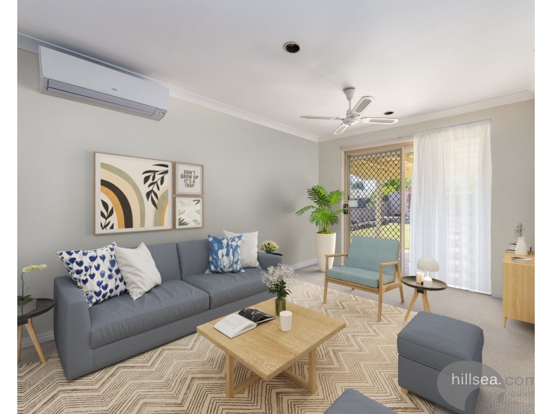 86 Inverness Way, Parkwood QLD 4214
