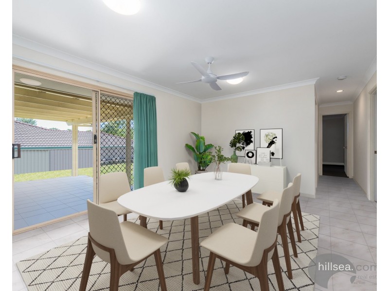 86 Inverness Way, Parkwood QLD 4214