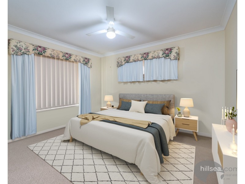 86 Inverness Way, Parkwood QLD 4214