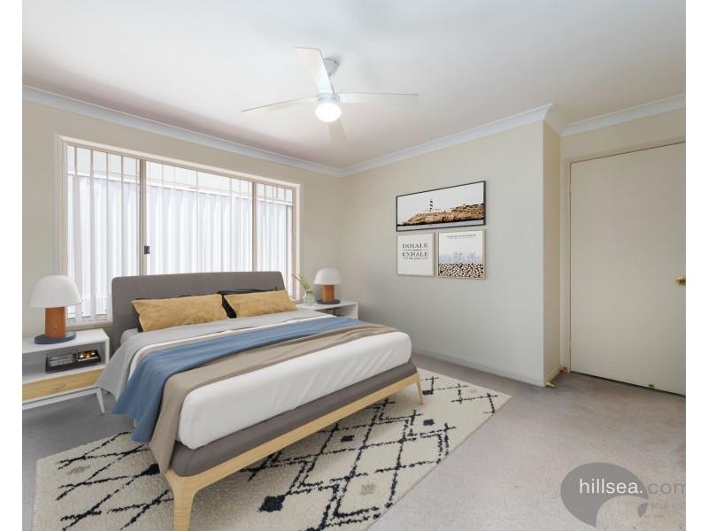 86 Inverness Way, Parkwood QLD 4214