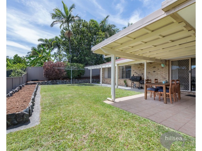 86 Inverness Way, Parkwood QLD 4214