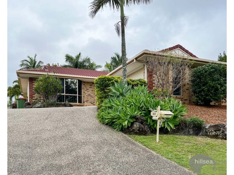 86 Inverness Way, Parkwood QLD 4214