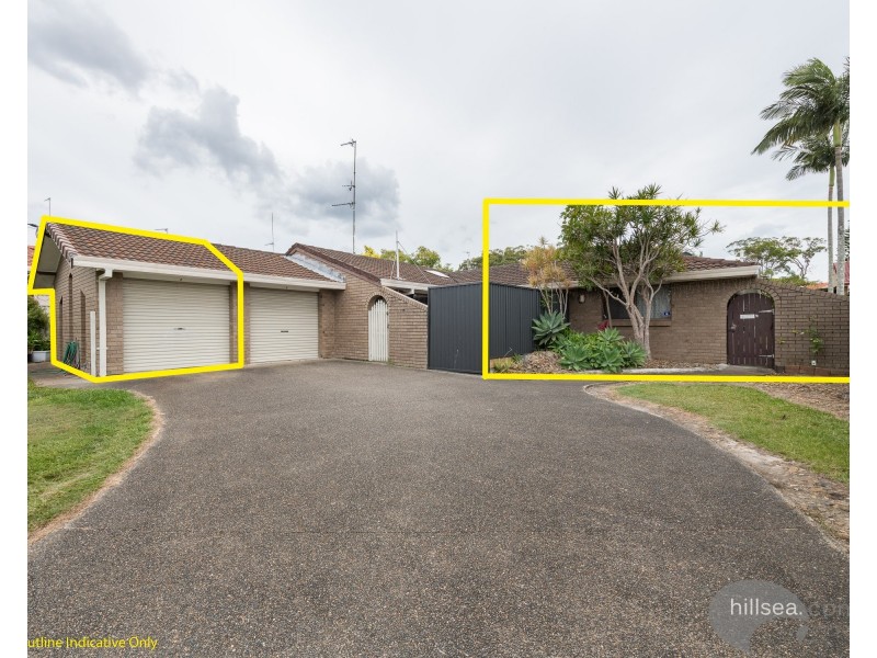Labrador QLD 4215