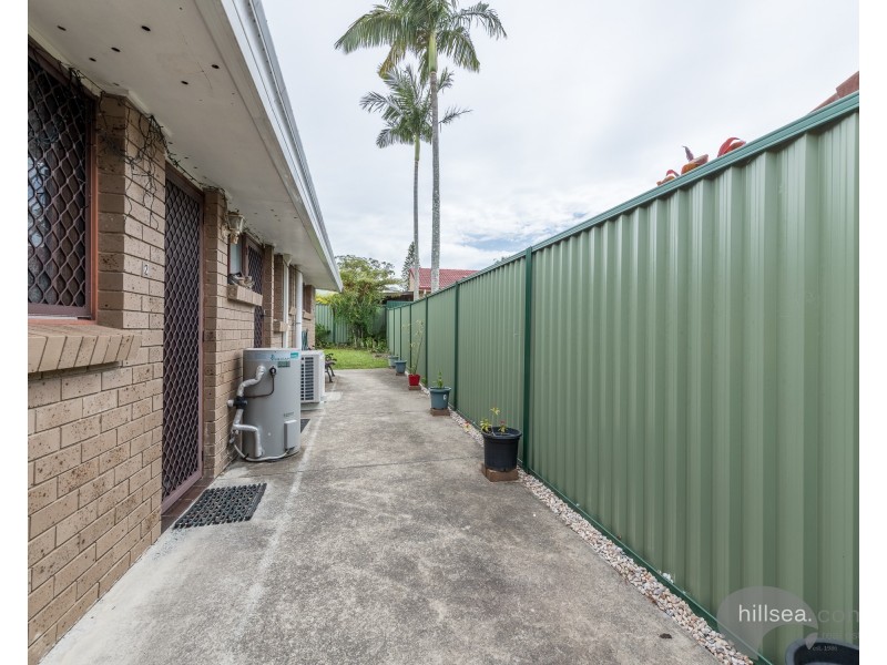 Labrador QLD 4215