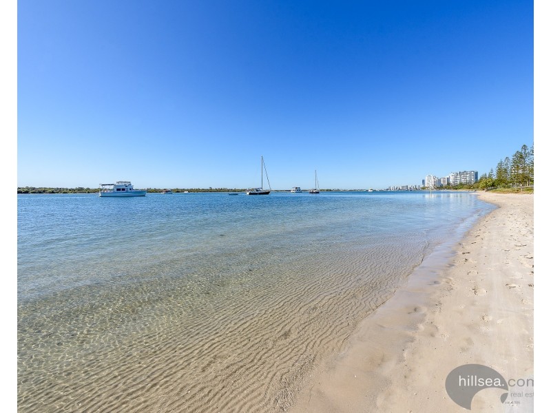 10/444 Marine Parade, Biggera Waters QLD 4216