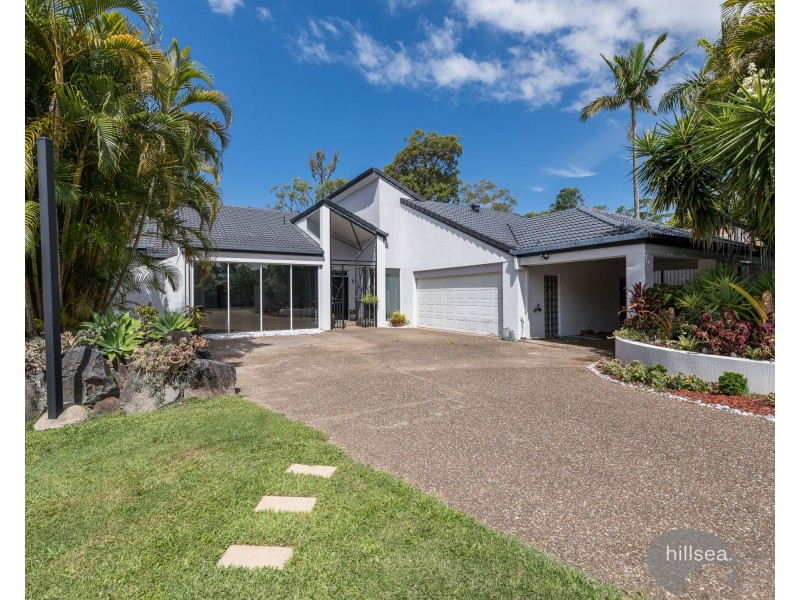 7 Ossie Court, Parkwood QLD 4214