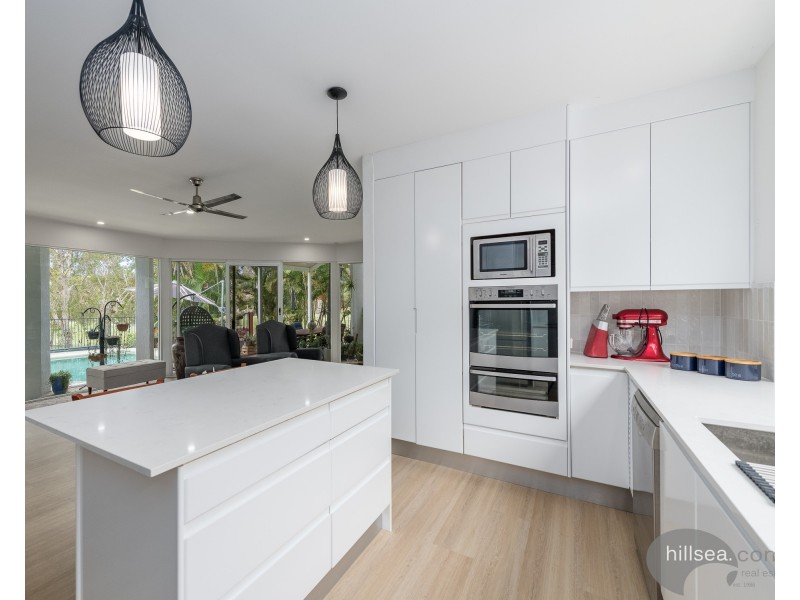 7 Ossie Court, Parkwood QLD 4214