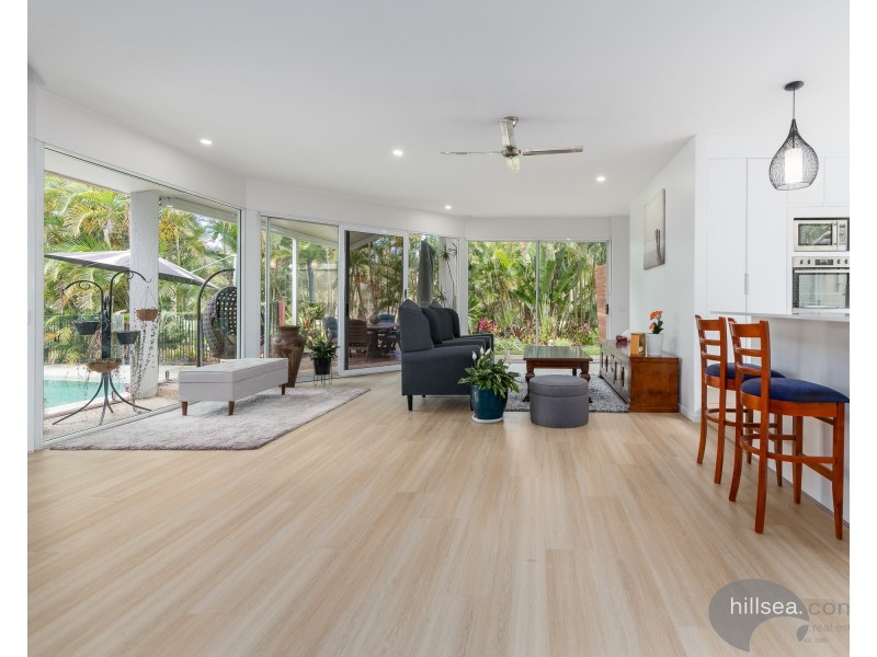 7 Ossie Court, Parkwood QLD 4214