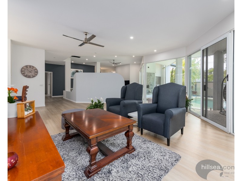 7 Ossie Court, Parkwood QLD 4214