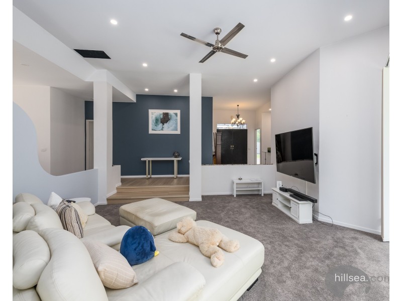 7 Ossie Court, Parkwood QLD 4214