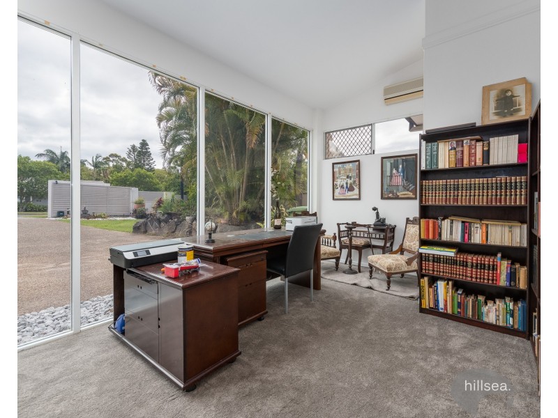 7 Ossie Court, Parkwood QLD 4214