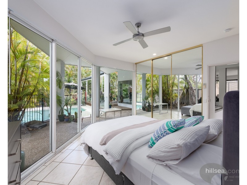 7 Ossie Court, Parkwood QLD 4214