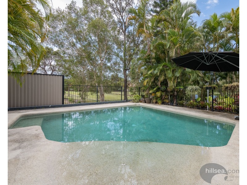 7 Ossie Court, Parkwood QLD 4214