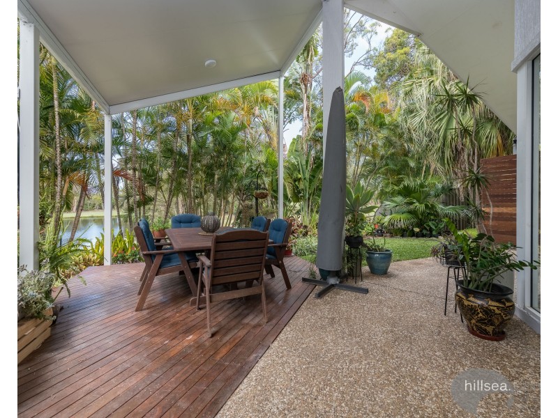 7 Ossie Court, Parkwood QLD 4214
