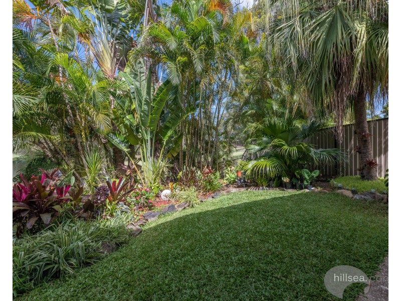 7 Ossie Court, Parkwood QLD 4214