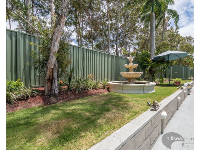15 Chiffley Place, Arundel QLD 4214