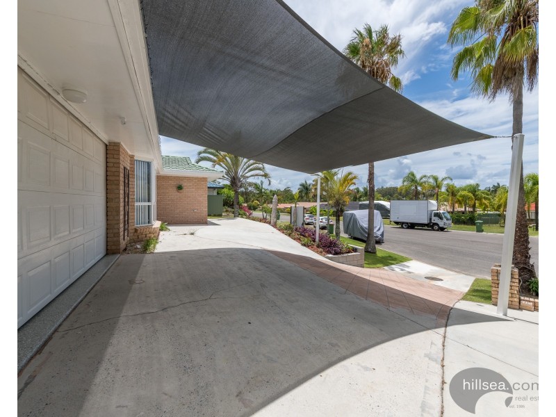 15 Chiffley Place, Arundel QLD 4214