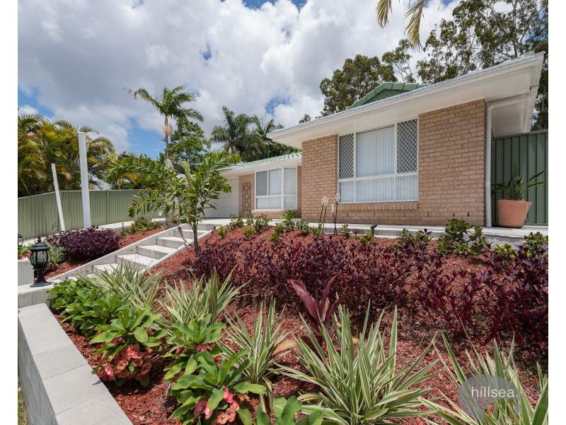 15 Chiffley Place, Arundel QLD 4214