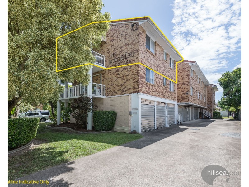 9/145 Muir Street, Labrador QLD 4215