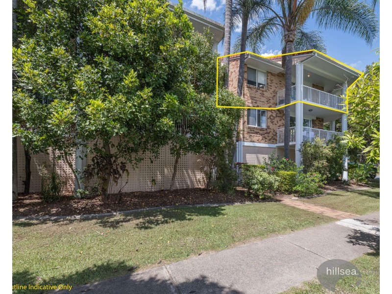 9/145 Muir Street, Labrador QLD 4215