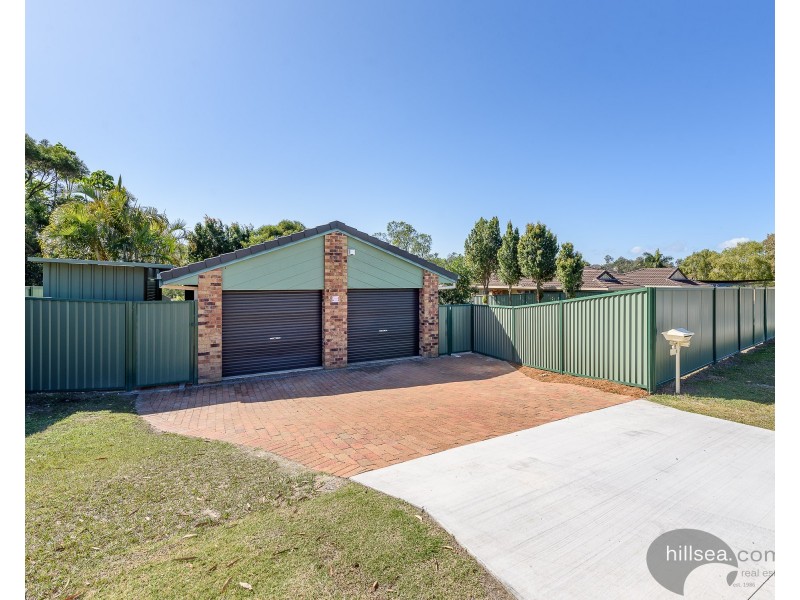 69 Greenacre Drive, Parkwood QLD 4214