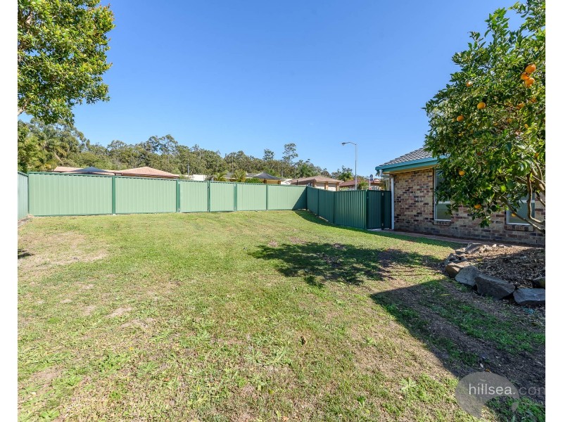 69 Greenacre Drive, Parkwood QLD 4214