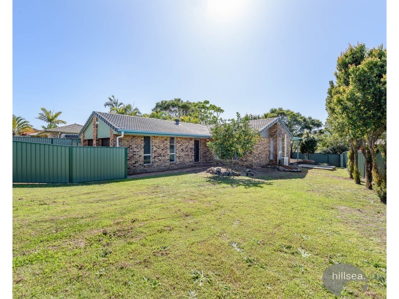 69 Greenacre Drive, Parkwood QLD 4214
