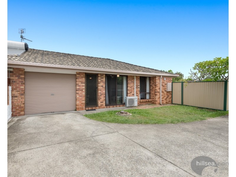 1/27 Botanical Drive, Labrador QLD 4215
