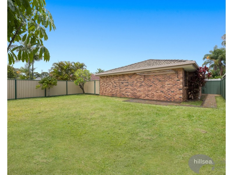 1/27 Botanical Drive, Labrador QLD 4215