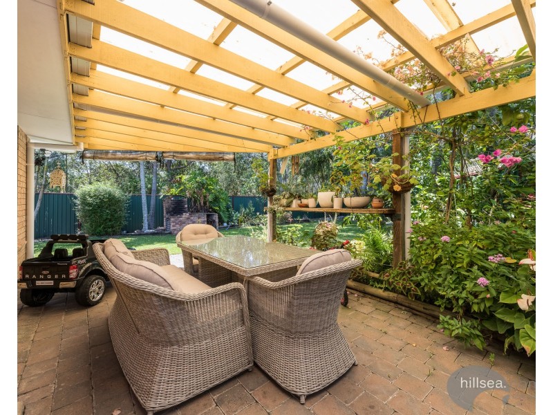 2/52 Botanical Drive, Labrador QLD 4215