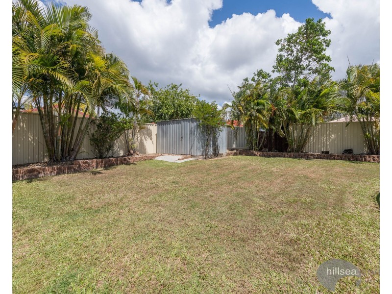 60 Allied Drive, Arundel QLD 4214