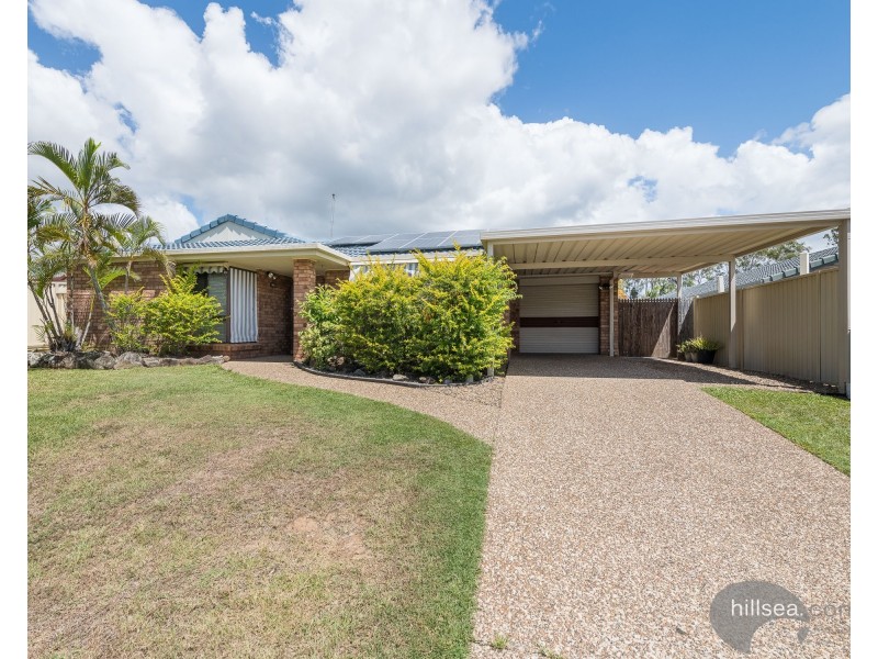 60 Allied Drive, Arundel QLD 4214