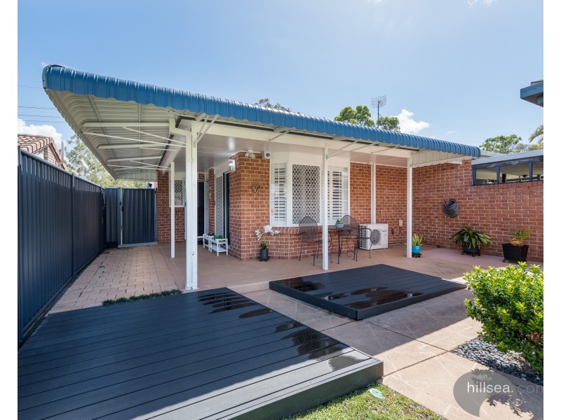 1/3 Jannie Court, Labrador QLD 4215