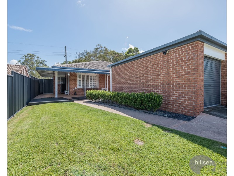 1/3 Jannie Court, Labrador QLD 4215