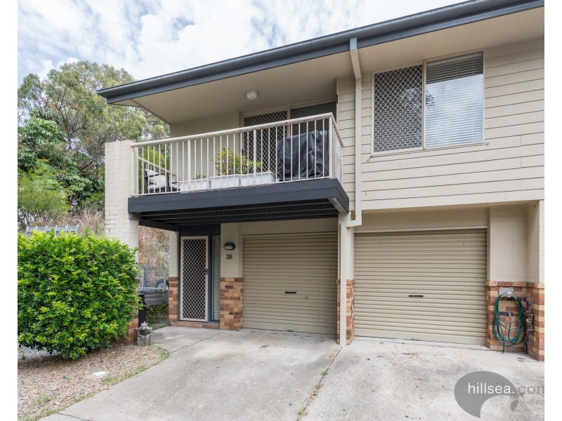 26/757 Ashmore Road, Molendinar QLD 4214