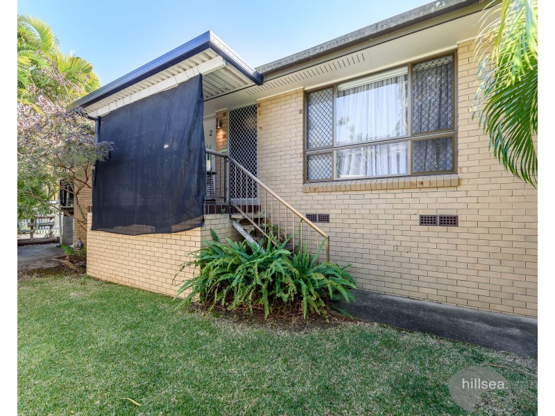 1 & 2/12 William Street, Southport QLD 4215