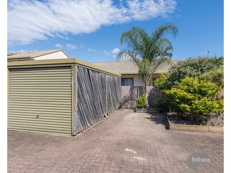 6/111 Little Usher Avenue, Labrador QLD 4215