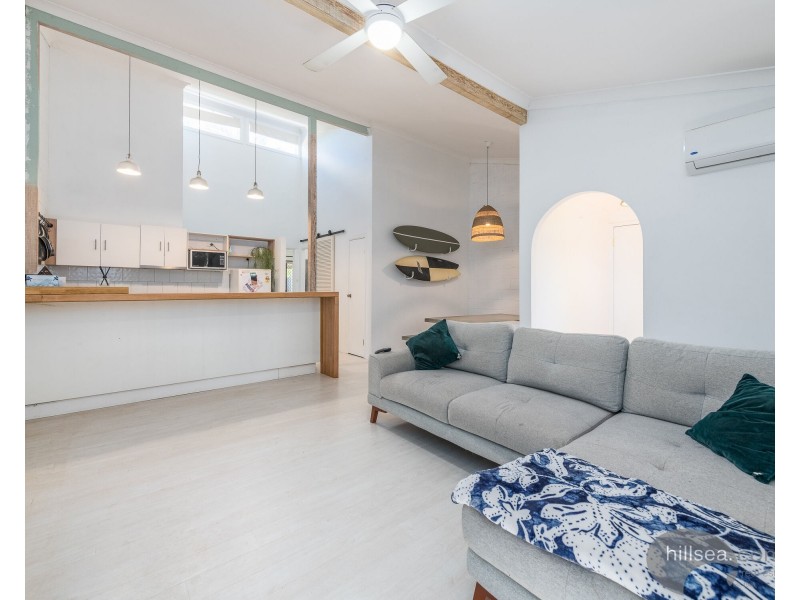 6/111 Little Usher Avenue, Labrador QLD 4215