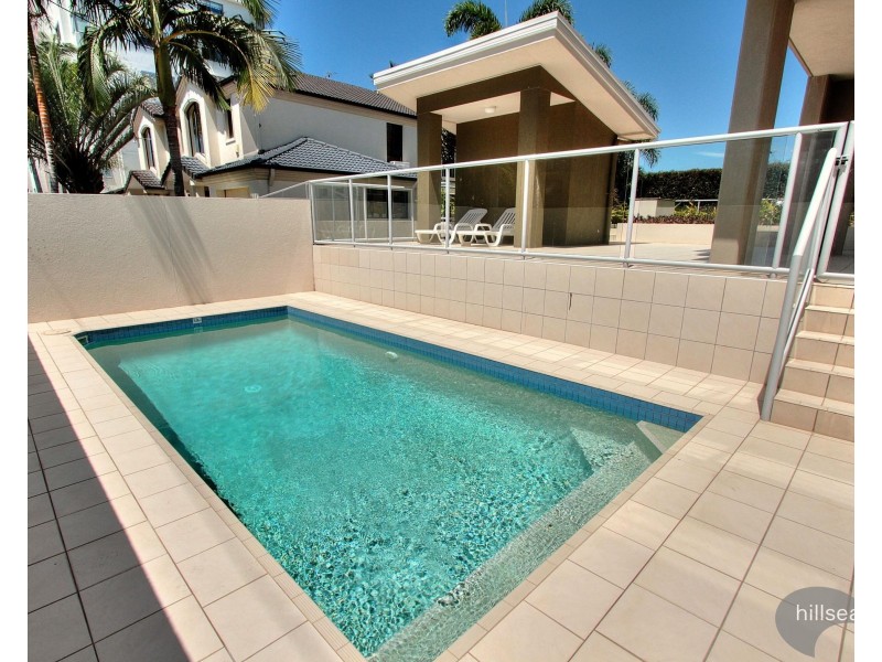 3/12-14 Bradford Street, Labrador QLD 4215