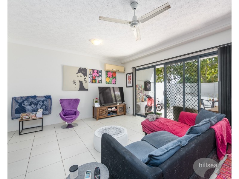 3/12-14 Bradford Street, Labrador QLD 4215