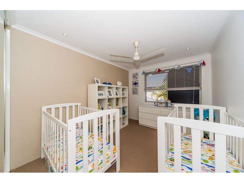 3/3 Proud Street, Labrador QLD 4215
