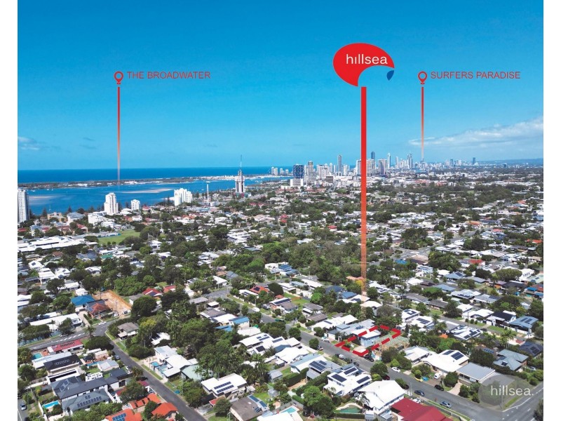 16 First Avenue, Labrador QLD 4215