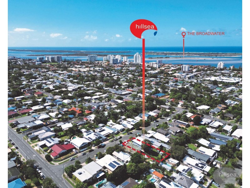 16 First Avenue, Labrador QLD 4215