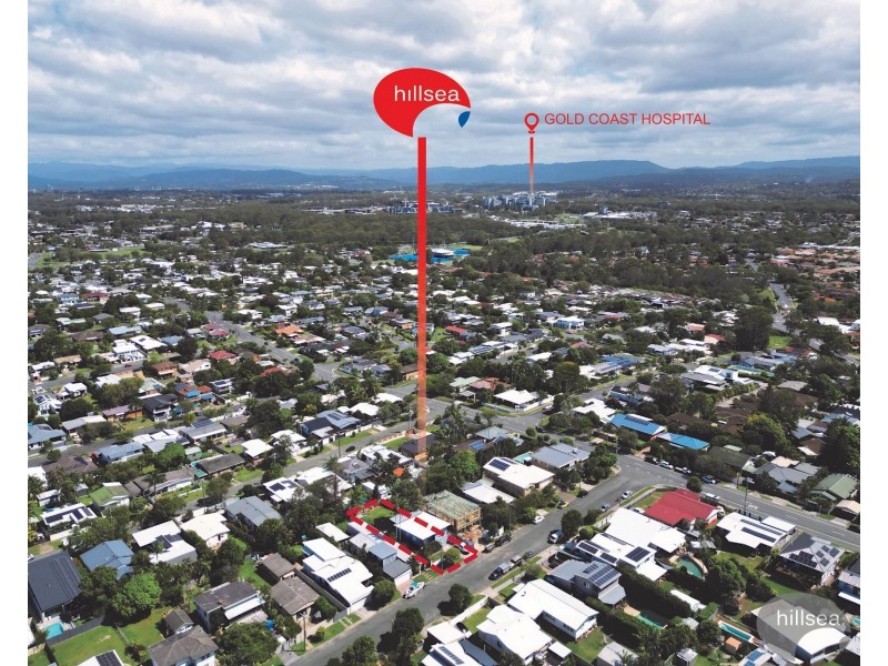 16 First Avenue, Labrador QLD 4215