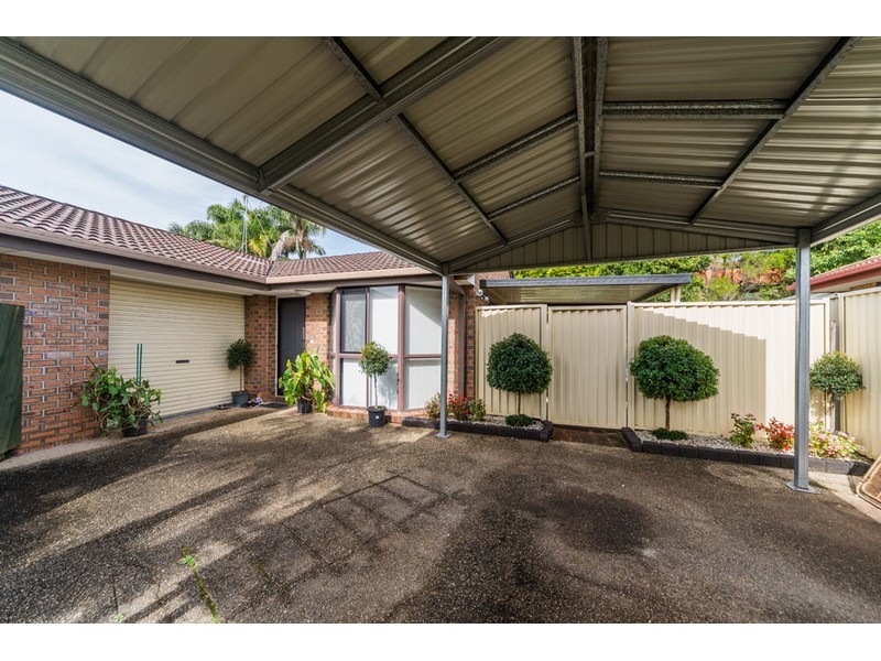 2/10 Jessica Court, Arundel QLD 4214