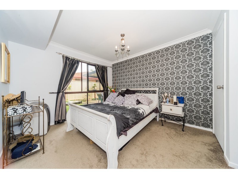 2/10 Jessica Court, Arundel QLD 4214