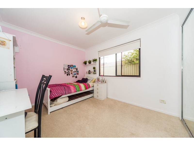 2/10 Jessica Court, Arundel QLD 4214