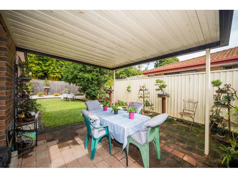 2/10 Jessica Court, Arundel QLD 4214